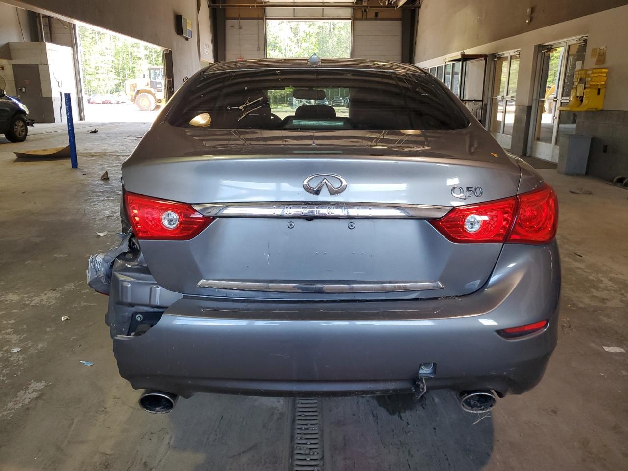 JN1EV7AR0GM343586 2016 Infiniti Q50 Premium