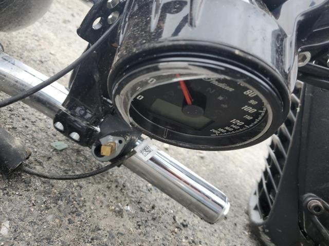 2023 INDIAN MOTORCYCLE CO. SCOUT BOBB - 56KMTA116P3193103