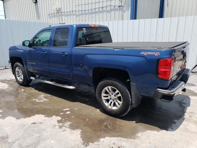 2015 Chevrolet Silverado K1500 Lt VIN: 1GCVKREC7FZ326504 Lot: 54962184