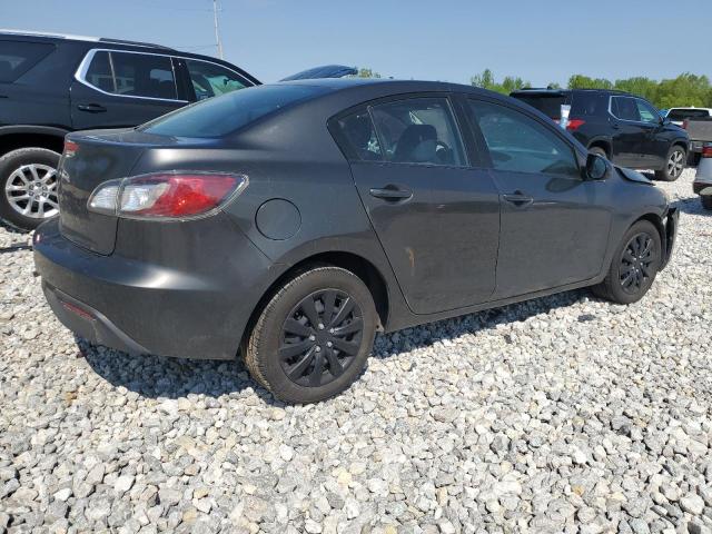 2010 Mazda 3 I VIN: JM1BL1SF9A1281038 Lot: 54868114