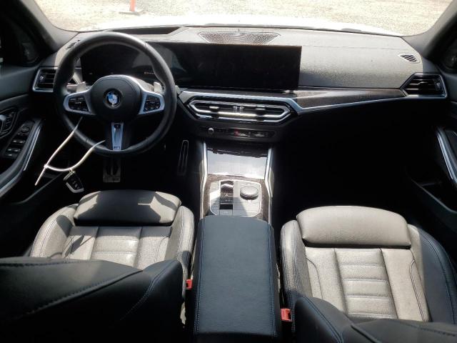 3MW49FF0XP8D76641 BMW M3 40XI 8