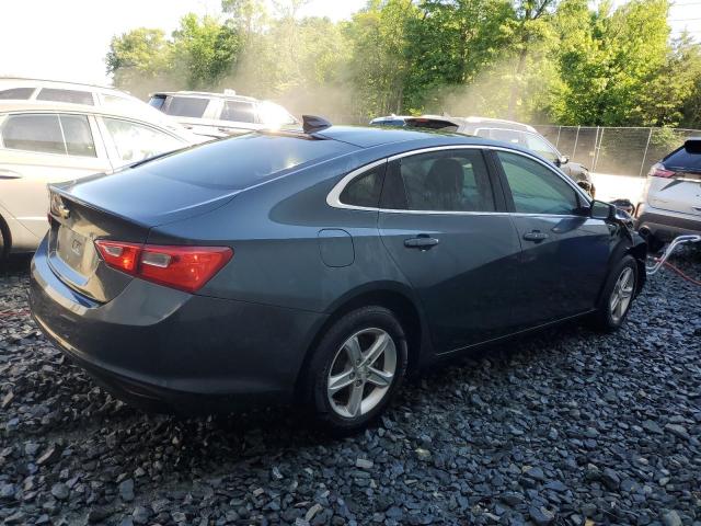 2019 Chevrolet Malibu Ls VIN: 1G1ZB5ST2KF222067 Lot: 55037894