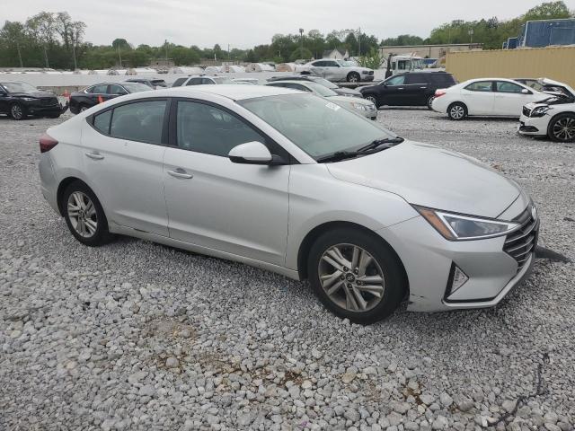 2019 Hyundai Elantra Sel VIN: 5NPD84LF8KH426624 Lot: 53440894