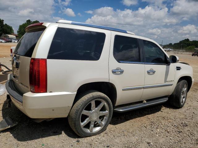 2008 Cadillac Escalade Luxury VIN: 1GYFK63858R265037 Lot: 55257734