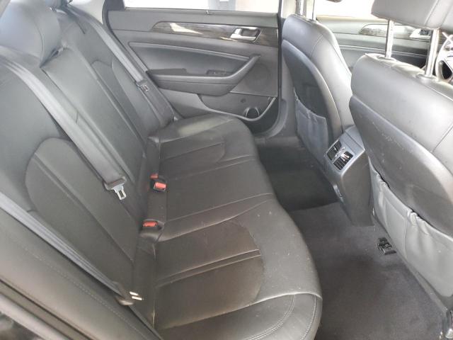 2015 Hyundai Sonata Sport VIN: 5NPE34AFXFH199951 Lot: 55528094