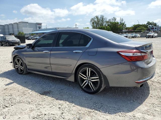 2016 Honda Accord Sport VIN: 1HGCR2F58GA040401 Lot: 54351204