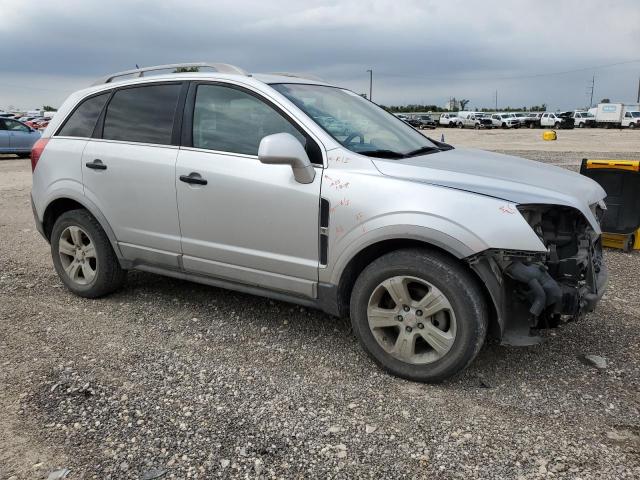 2013 Chevrolet Captiva Ls VIN: 3GNAL2EK4DS634631 Lot: 56335144