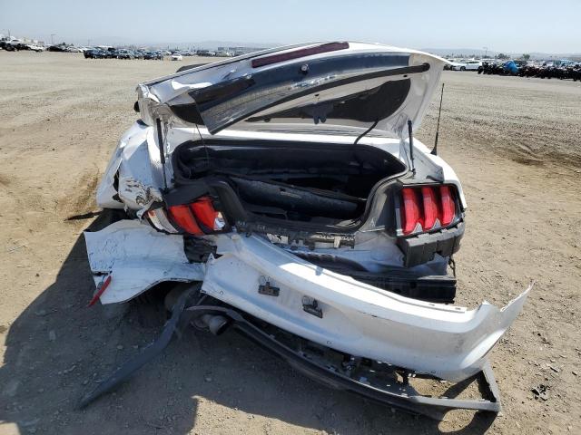 2021 Ford Mustang VIN: 1FATP8UH8M5115290 Lot: 56957184