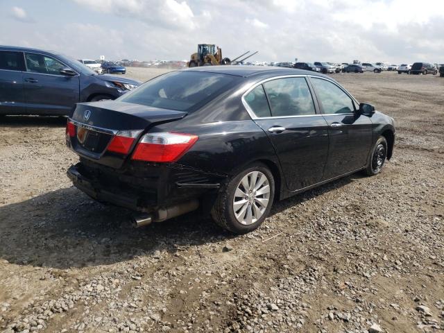 Vin: 1hgcr2f73da180336, lot: 53275874, honda accord ex 20133