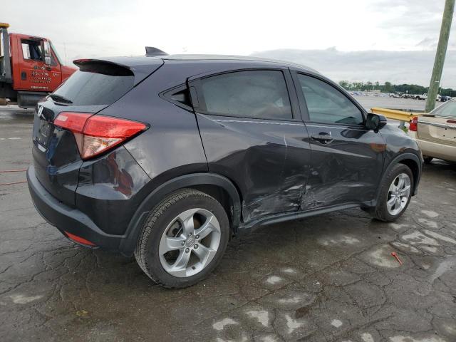 2016 Honda Hr-V Exl VIN: 3CZRU5H7XGM722930 Lot: 54317984