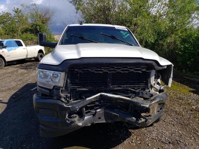 2021 RAM 3500 TRADE - 3C63R3GL2MG549275
