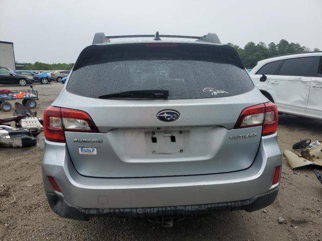 2016 Subaru Outback 2.5I Premium VIN: 4S4BSBHC4G3230688 Lot: 54427814