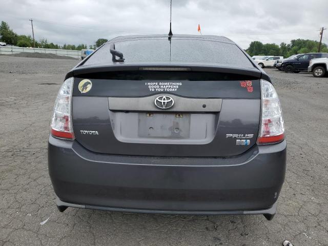 2008 Toyota Prius VIN: JTDKB20U483361288 Lot: 56527334