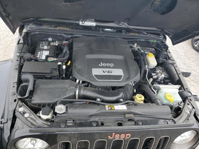 2016 JEEP WRANGLER U - 1C4BJWEG3GL253868