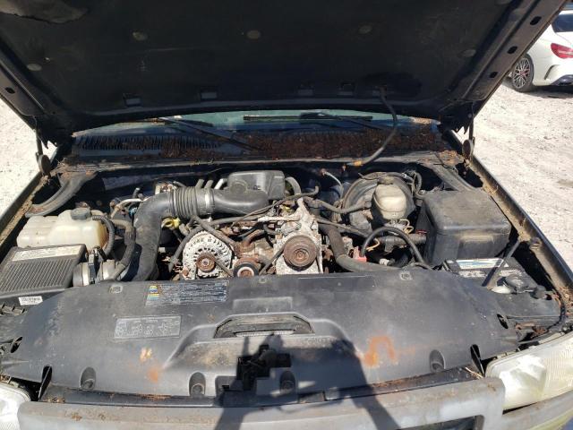 2005 GMC New Sierra K1500 VIN: 1GTEK14X45Z276651 Lot: 57019494