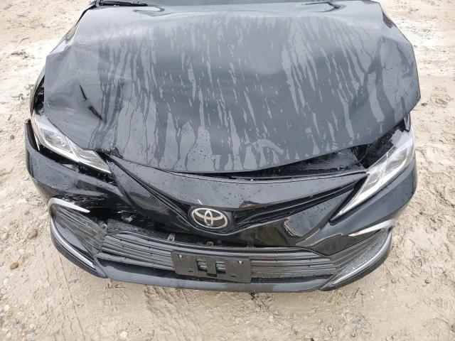 2024 TOYOTA CAMRY LE - 4T1C11AK7RU226845