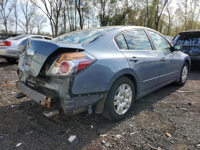 2010 Nissan Altima Base VIN: 1N4AL2APXAN539805 Lot: 53198924