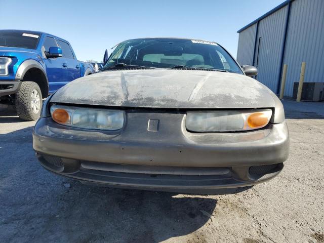 2000 Saturn Sl1 VIN: 1G8ZG5281YZ148775 Lot: 54021624