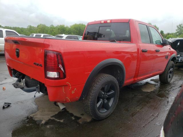 2020 Ram 1500 Classic Warlock VIN: 1C6RR7GG1LS142639 Lot: 54534404