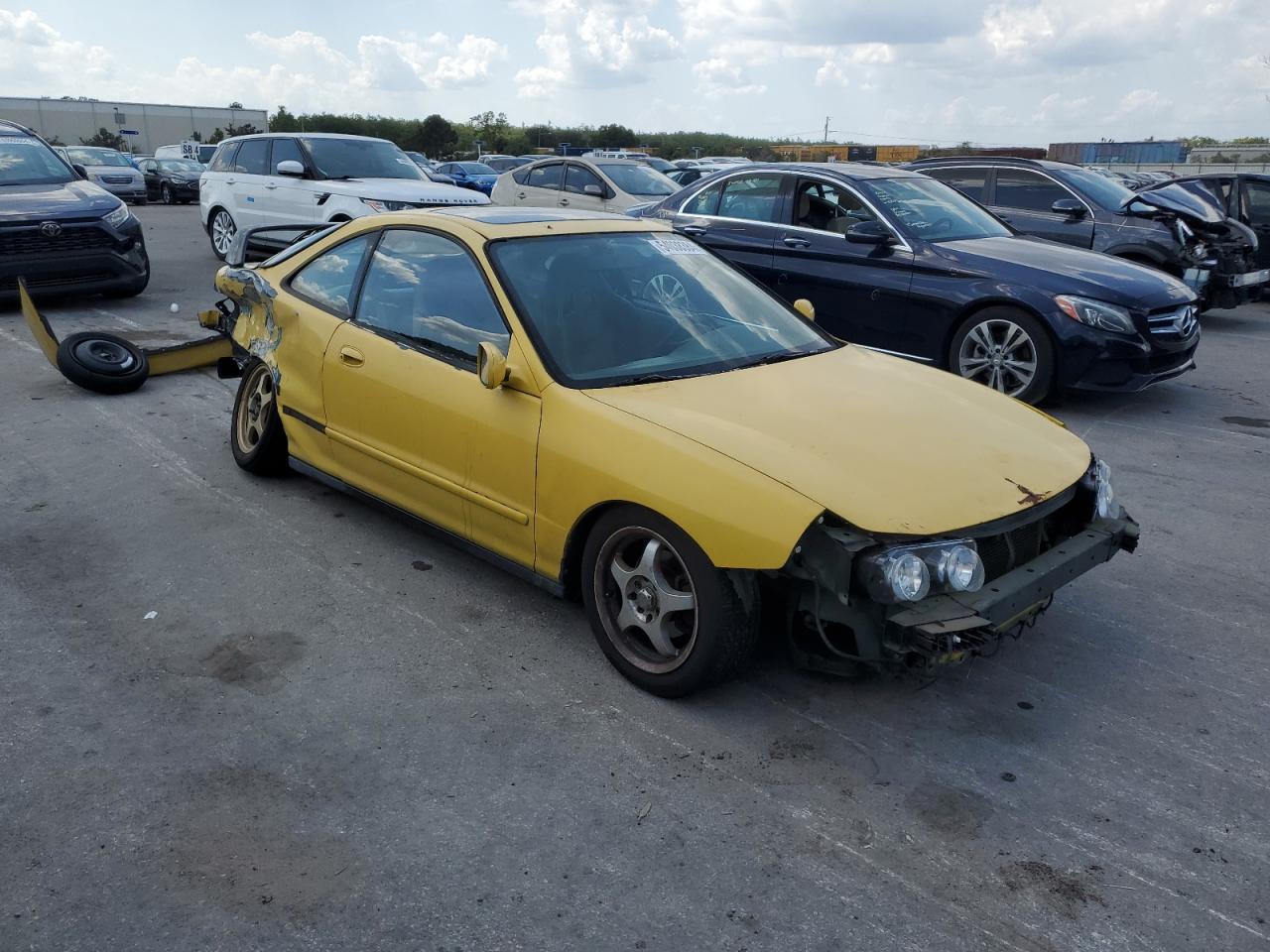 JH4DC4365WS013371 1998 Acura Integra Gs