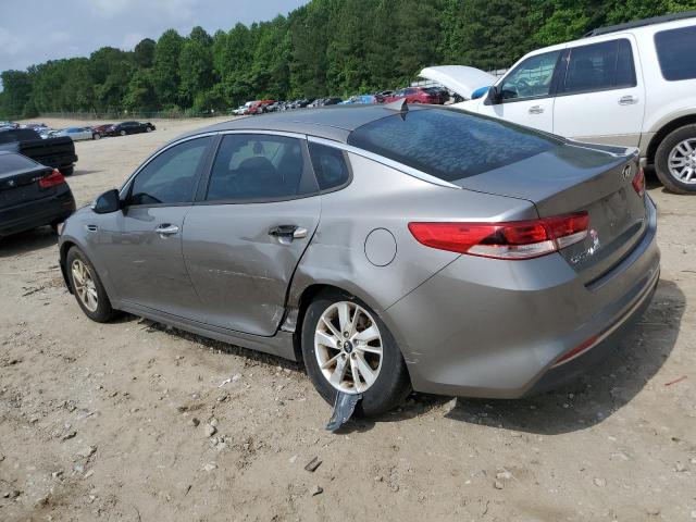 2017 KIA OPTIMA LX - 5XXGT4L37HG134369