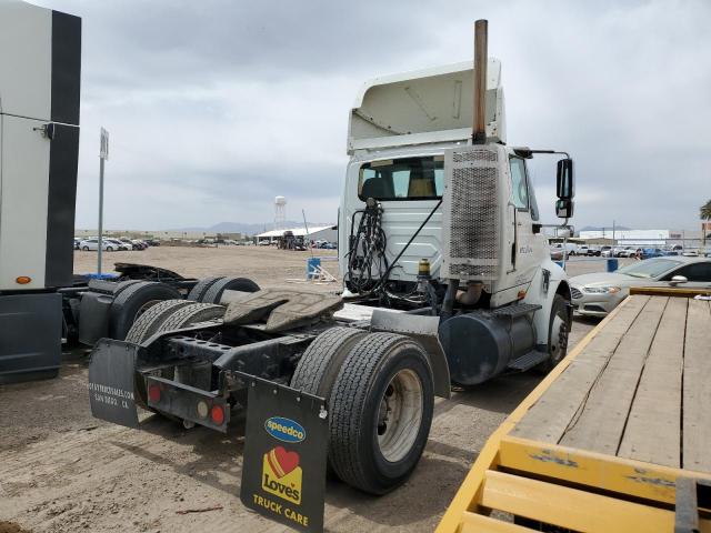 2008 International 8000 8600 VIN: 1HSHWAHN98J667590 Lot: 55685674