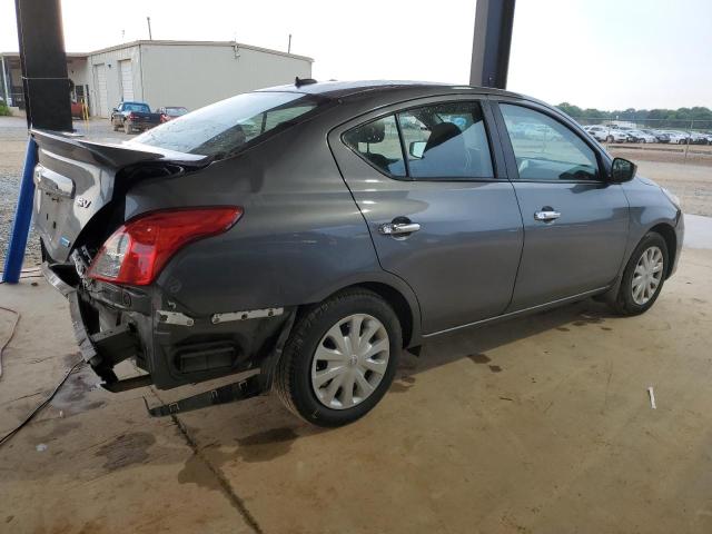 2016 Nissan Versa S VIN: 3N1CN7AP3GL898516 Lot: 56140664