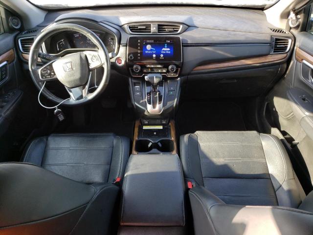 2020 Honda Cr-V Touring VIN: 2HKRW1H93LH410880 Lot: 56798934