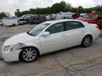 TOYOTA AVALON XL photo