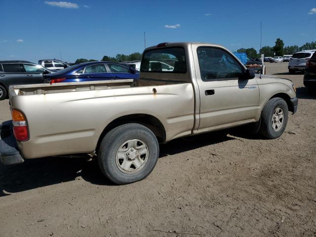 2004 Toyota Tacoma VIN: 5TENL42N94Z316144 Lot: 55749044