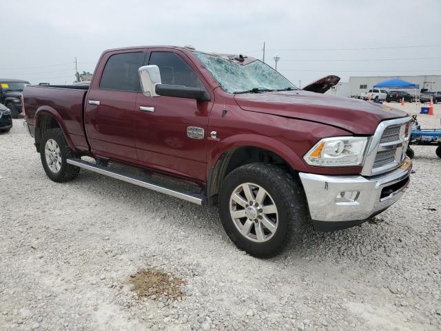 2017 Ram 2500 Longhorn VIN: 3C6UR5GLXHG541012 Lot: 56413264