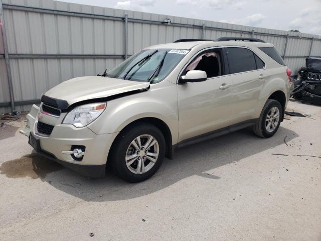 2015 CHEVROLET EQUINOX LT #3024318036