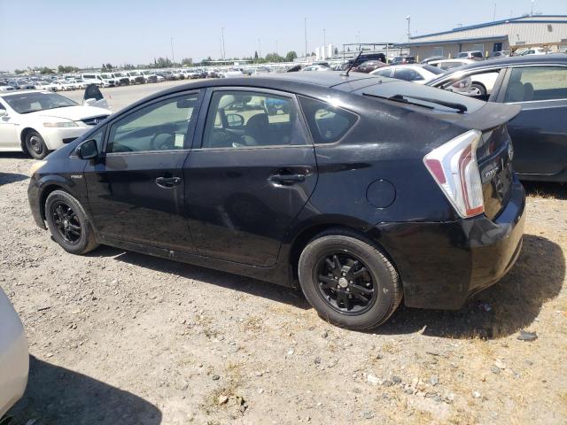 2012 Toyota Prius VIN: JTDKN3DU8C5492745 Lot: 55569074