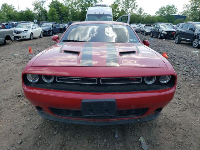 2016 Dodge Challenger R/T VIN: 2C3CDZBT9GH218428 Lot: 55702414