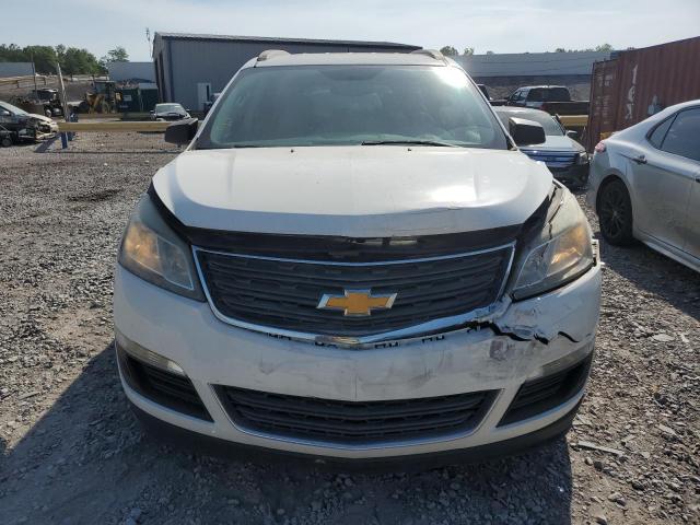 2013 Chevrolet Traverse Ls VIN: 1GNKRFED0DJ109840 Lot: 56010104