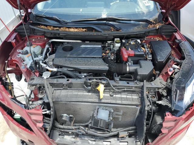 2023 NISSAN ROGUE SV - JN8BT3BB2PW195952