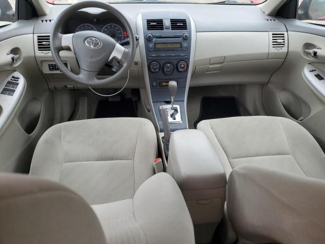 2018 TOYOTA 06 BEDLNR - 2T1BU4EE9AC531259