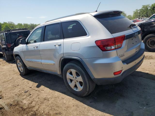 2011 Jeep Grand Cherokee Laredo VIN: 1J4RR4GG8BC597840 Lot: 56069584