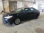 2017 TOYOTA CAMRY LE - 4T1BF1FK0HU410500