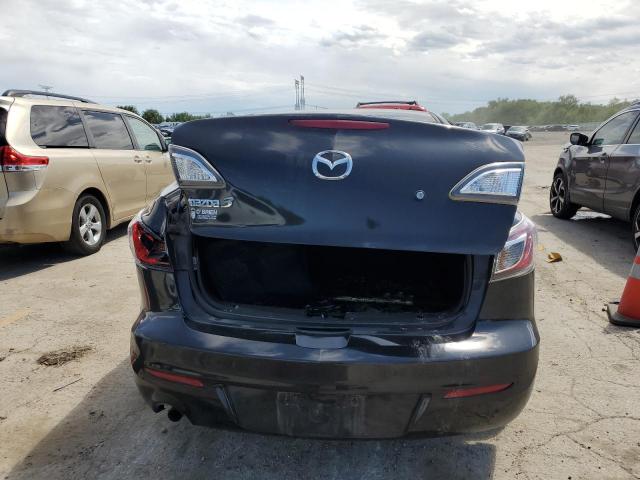 2013 Mazda 3 I VIN: JM1BL1TF9D1701657 Lot: 54215974