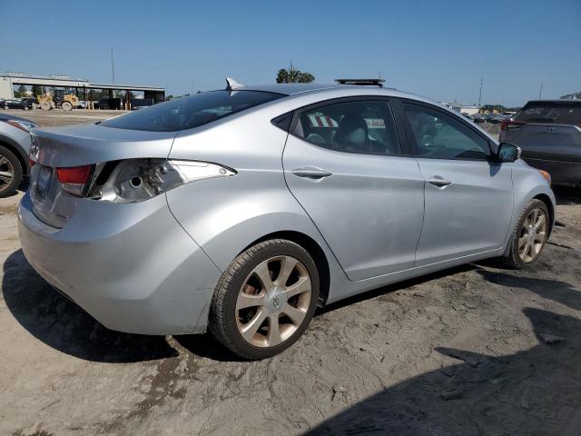 2012 Hyundai Elantra Gls VIN: 5NPDH4AE7CH098723 Lot: 56747574