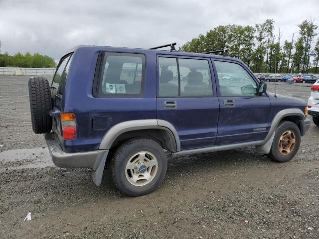 1996 Isuzu Trooper S VIN: JACDJ58V7T7917023 Lot: 56155134