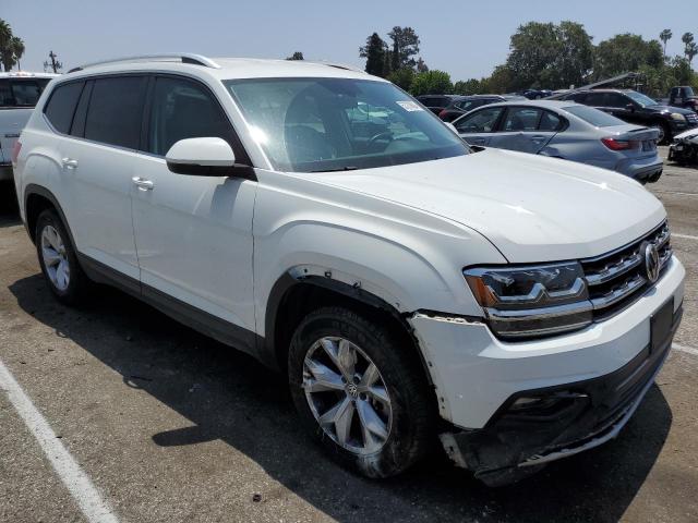 2019 Volkswagen Atlas Se VIN: 1V2DR2CA5KC578425 Lot: 57276624