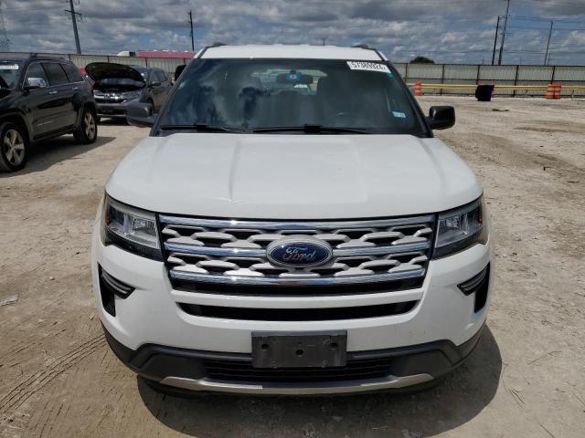 2019 FORD EXPLORER X 1FM5K7D80KGB06494  57389924