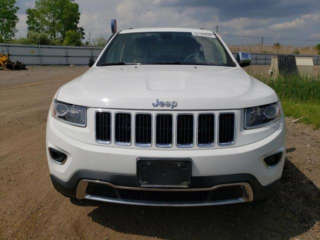 2014 Jeep Grand Cherokee Limited VIN: 1C4RJFBG2EC347188 Lot: 55184634