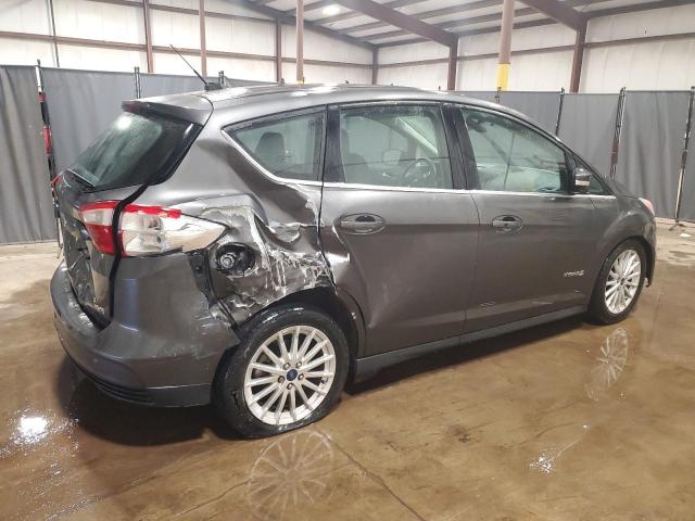 2016 Ford C-Max Sel VIN: 1FADP5BU3GL101218 Lot: 55305434