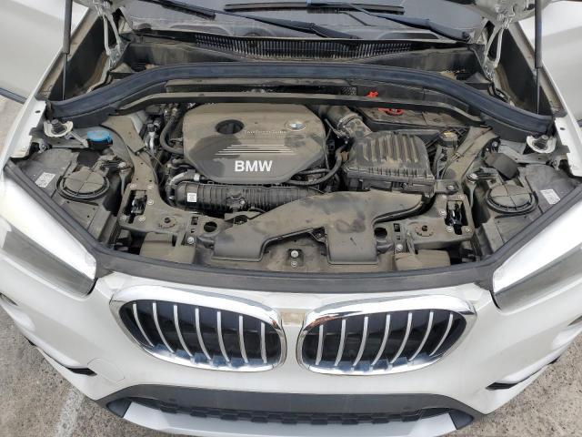 2016 BMW X1 xDrive28I VIN: WBXHT3C35G5F64151 Lot: 54496704