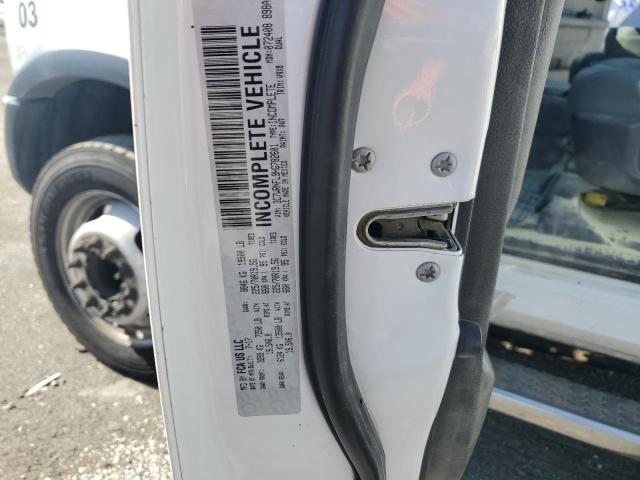 2017 Ram 5500 VIN: 3C7WRNFL9HG782601 Lot: 53980554