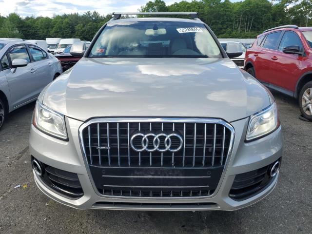 2014 Audi Q5 Premium Plus VIN: WA1LFAFP1EA114106 Lot: 55785644