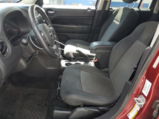 2012 Jeep Liberty (Patriot) - Image 7